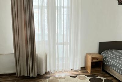 Garsonieră decomandată în Pantelimon