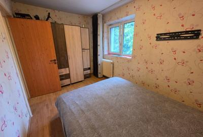 Apartament cu 2 camere semidecomandat în 1 Decembrie 1918 - 6