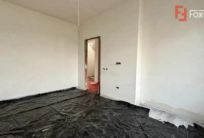 Duplex cu 5 camere de 128 mp utili si teren de 420 mp, zona Giarmata Vii - 9