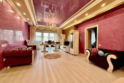 Apartament 4 camere  Herastrau | loc parcare și boxa | - 1