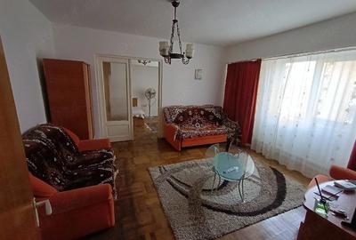 Apartament cu 2 camere semidecomandat în Ostroveni - 7