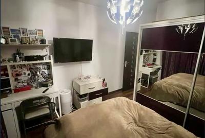 Apartament 3 camere - Mobilat - 10 minute metrou Dimitrie Leonida - Parcare - 4