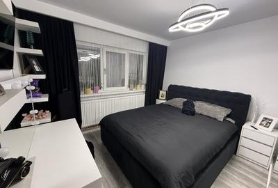 Apartament 3 camere, decomandat, 67 mp, cartier 1 Mai,  Scoala 36 - 3