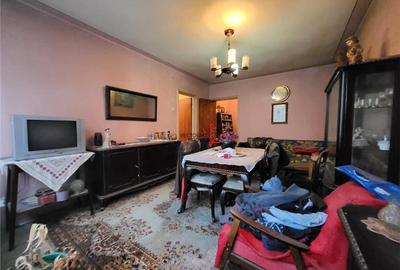 Apartament cu 3 camere semidecomandat în Theodor Pallady - 2