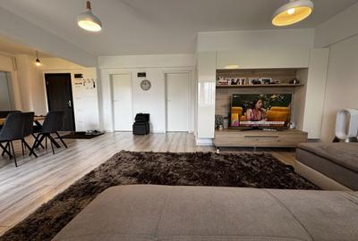 Apartament de 3 camere -Tractorul - 2