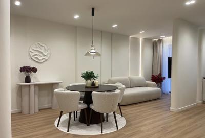 Apartament NOU in zona Vivo,2 camere,parcare inclusa,Urbano Panoramic - 4