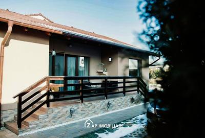 Casă individuală cu 4 camere cu Canalizare în Livezeni - 20