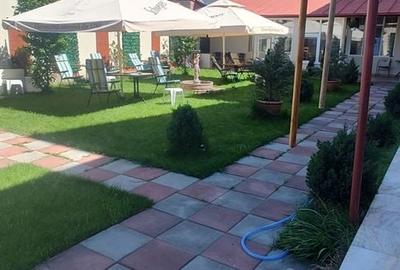 Proprietate specială, de 677 mp, în Delfinariu - 3