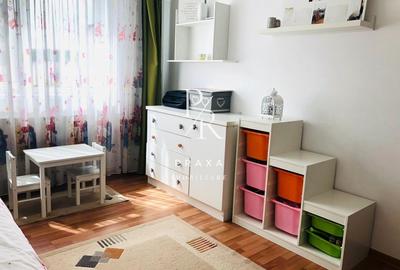Apartament de 3 camere decomandate, 68 mp , parcare, zona strazii Tineretului! - 4