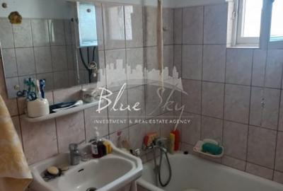 Dacia /Bdul Tomis - Apartament 3 cam ,2 bai , 2 balcoane - 8