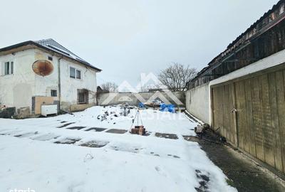 Casă cu 3 camere cu Teren 2317 Mp în Roșia - 8