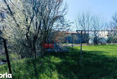 Casă cu 3 camere cu Teren 300 Mp în Miroslava - 2