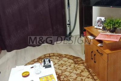 Garsonieră semidecomandată în Dâmbovița - 4