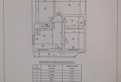 Casa 6 camere, Centru – Palas 2 – Amplasare excelenta ! - 6