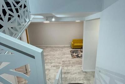 Casă cu 4 camere cu Teren 350 Mp în Borhanci - 1