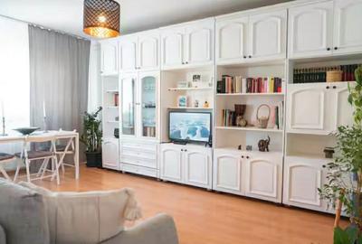 Apartament cu 3 camere decomandat în Nicolae Grigorescu - 7