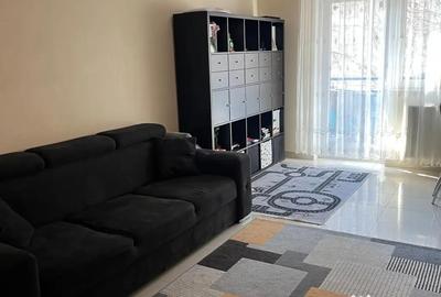 Apartament cu 2 camere decomandat în Aradului - 9
