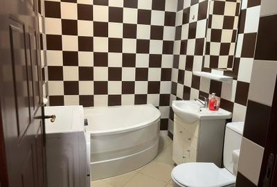 Garsonieră decomandată în Nord - 5