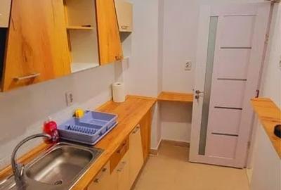 Apartament 2 camere, semidecomandat, 55mp, ac, metrou,  Universitate - 4