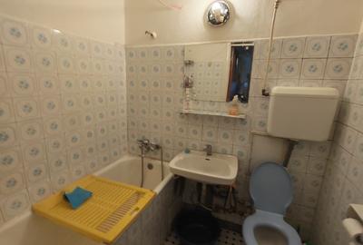 Apartament cu 3 camere decomandat în Brâncoveanu - 13