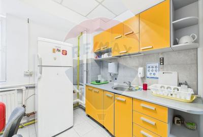 Birou, de 183 mp, în Vitan - 17