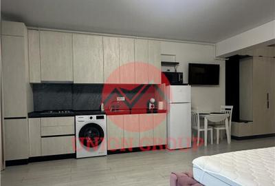 Studio nou, luminos si elegant in Mamaia Nord gata de... - 11