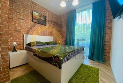 Apartament 2 camere * imobil nou * pompe de caldura * loc parcare - 1