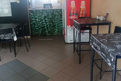 Spațiu comercial, de 68 mp, în Central - 4