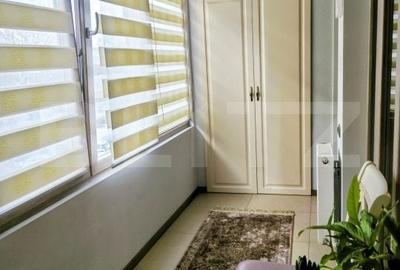Apartament cu 3 camere în Central - 3
