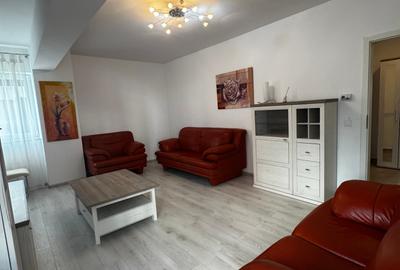 Apartament 3 camere cu parcare subterana, Maurer Residence - 9