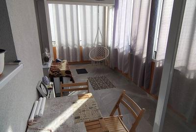 Apartament cu 2 camere în Giroc - 13