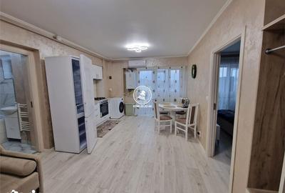 Apartament cu 2 camere în Alexandru cel Bun - 8