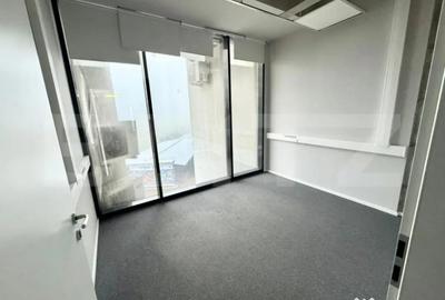 Spațiu comercial, de 250 mp, în Soarelui - 4