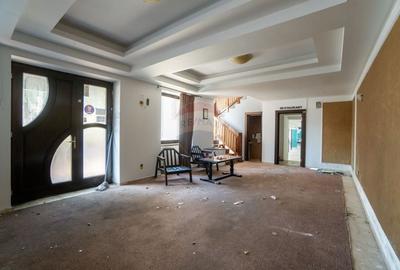 Hotel/Pensiune, de 961 mp, în Valea Râșnoavei - 5