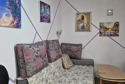 Inchiriez apartament 3 camere - 3