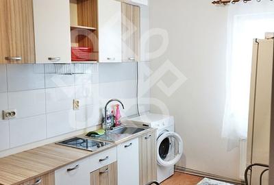 Apartament cu 2 camere decomandat în Rogerius - 4