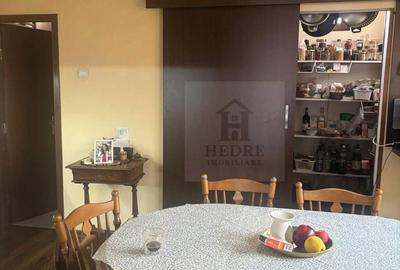 Casă cu 4 camere în Central - 6