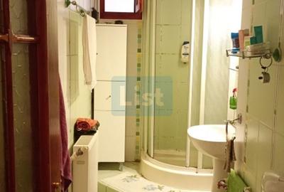Casă cu 3 camere cu Canalizare în Central - 4