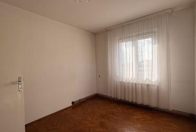 Apartament cu 3 camere semidecomandat în Circumvalațiunii - 9