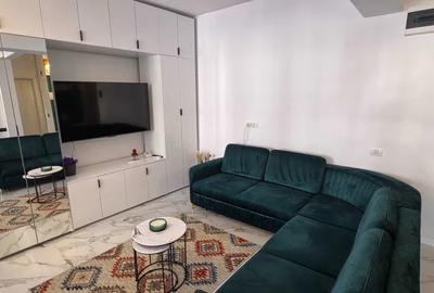 Apartament cu 2 camere decomandat, mobilat în 1 Mai - 2