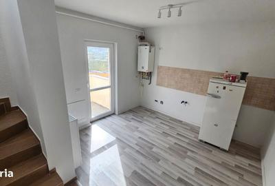 Garsonieră în Lunca Cetățuii - 4