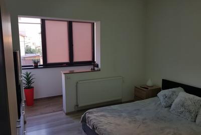 Soseaua Alexandriei, intre rond Luca si Leroy Merlin pe strada Oituz - 5