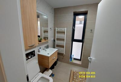 PROPIETAR 2 CAMERE NOU TOMIS GARDEN GAZE 50 MP ETAJ 3 PARCARE PROPIE TERMEN LUNG - 5