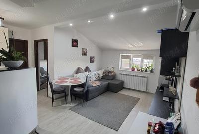 Apartament Zamca - 1