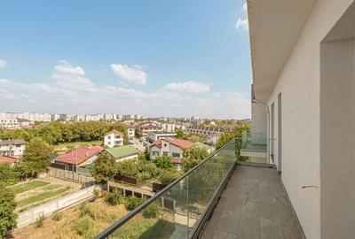 Apart 3 camere 85 mp Titan Grigorescu vizavi noul Kaufland Bloc  2023 - 11