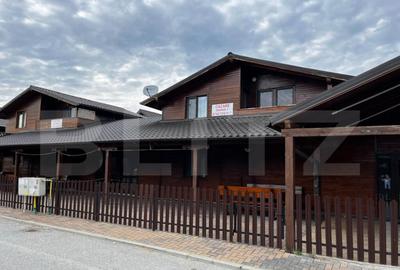 Cabana complet echipata in Baile Figa 5 dormitoare, 2 - 23