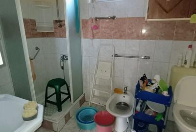 Casă cu 4 camere în Central - 17