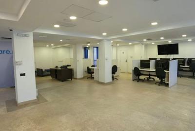 Spațiu comercial, de 316 mp, în Nazărioaia - 8