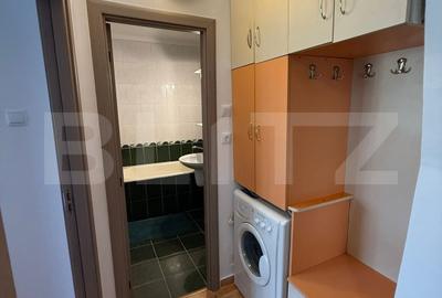 Apartament 2 camere, 55 mp, decomandat, zona Grigorescu - Hotel Premier - 5