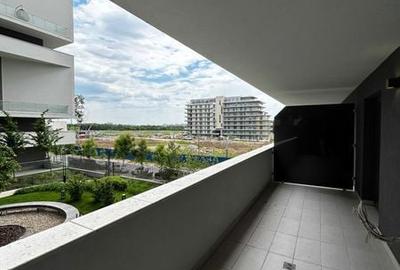 Apartament cu 2 camere în Nord - 3